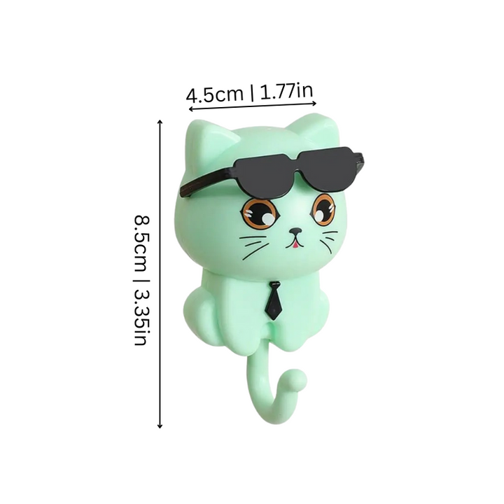 BowLift | MeowMount