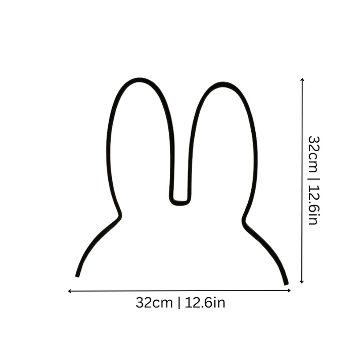 BowLift | BunnyGlow