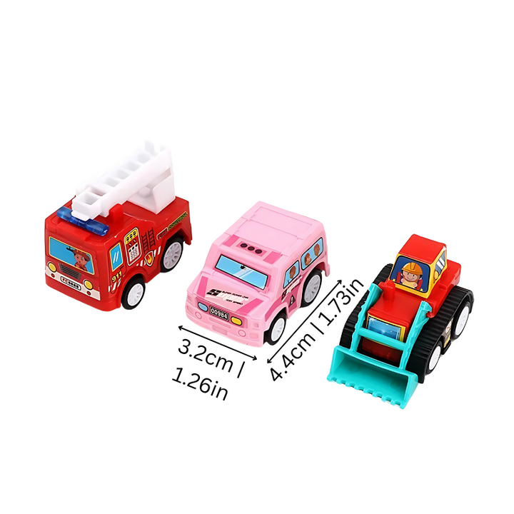 BowLift | PowerWheels