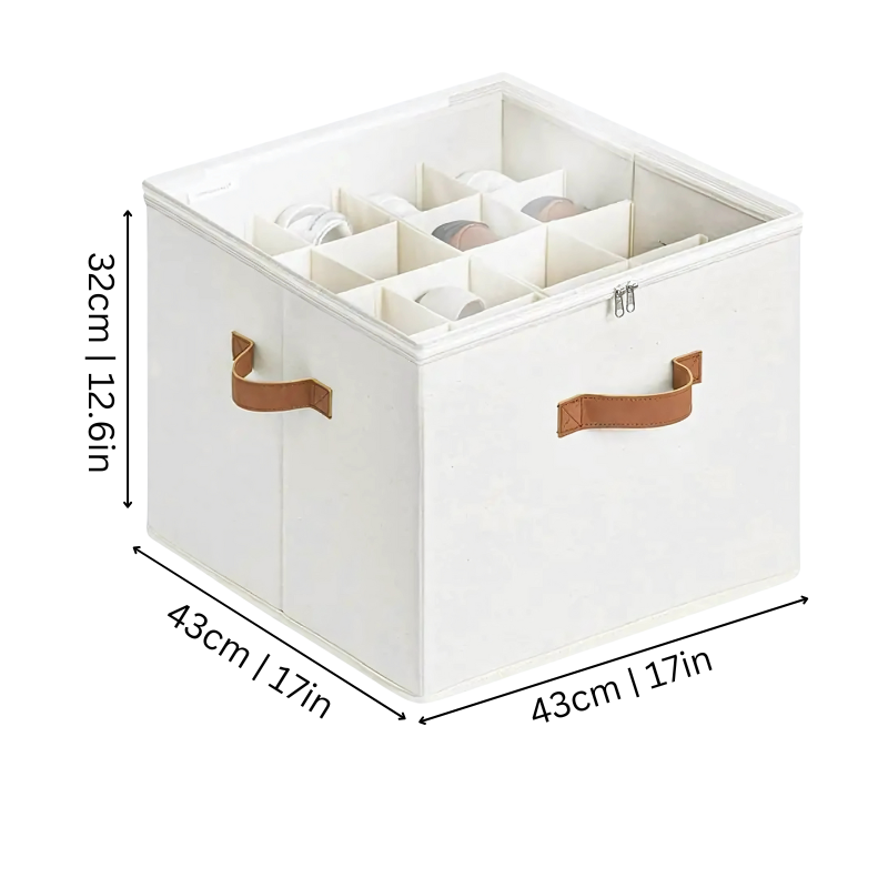BowLift | ShoeCube