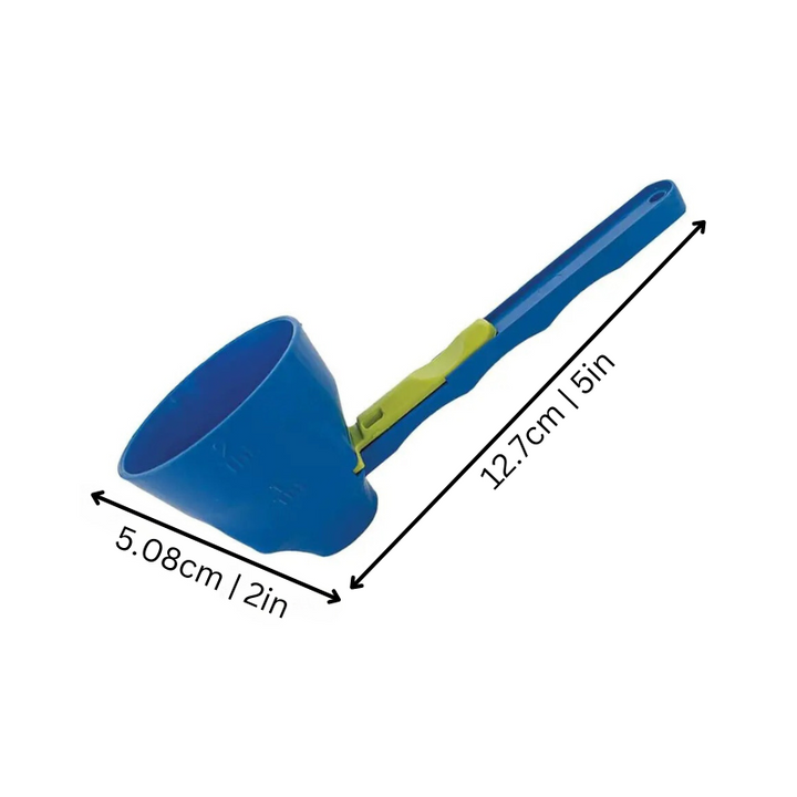 BowLift | ScoopPro