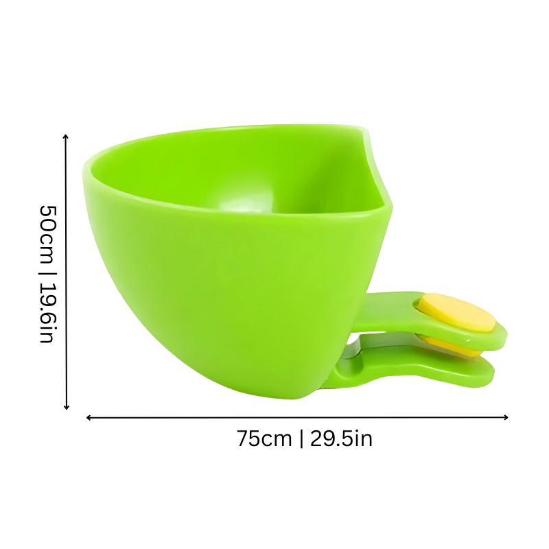 BowLift | DipClips