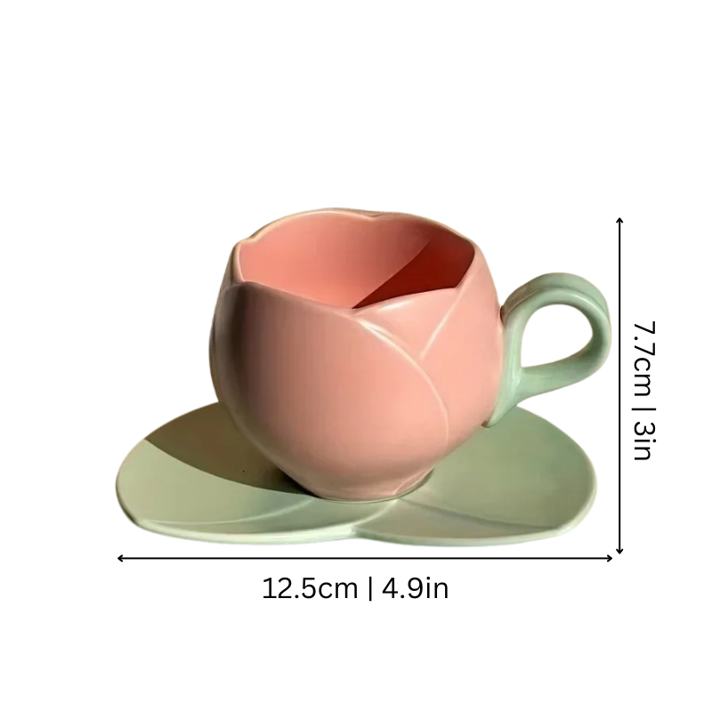 BowLift | FloraBrew