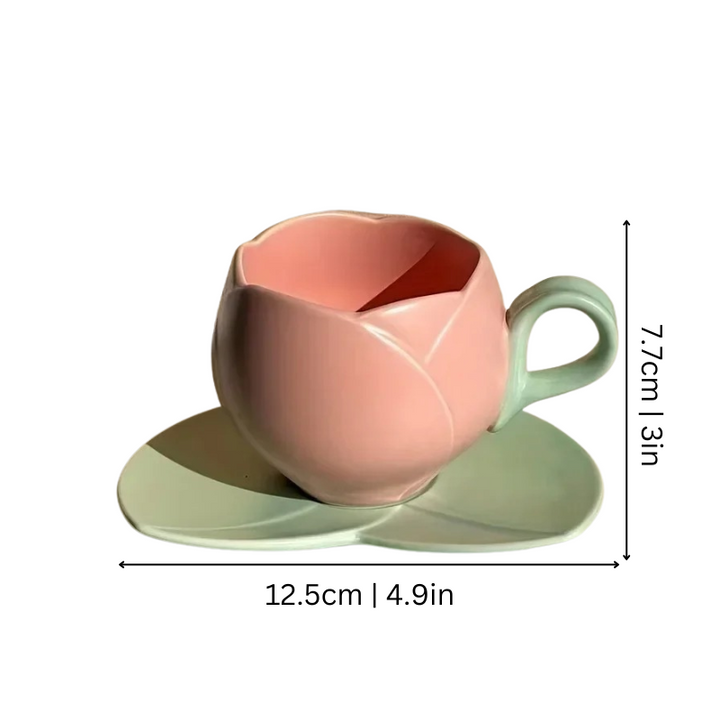BowLift | FloraBrew