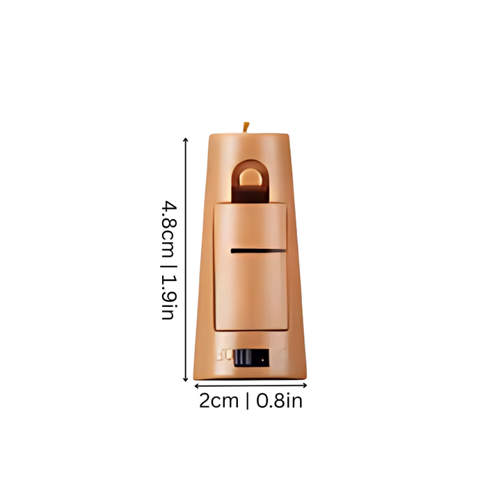 BowLift | GlowTide