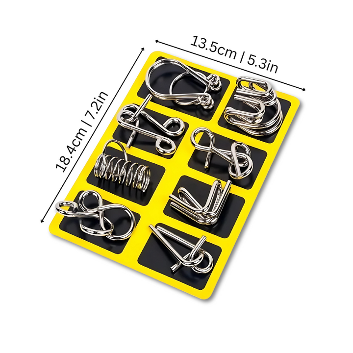 BowLift | TwistTangle