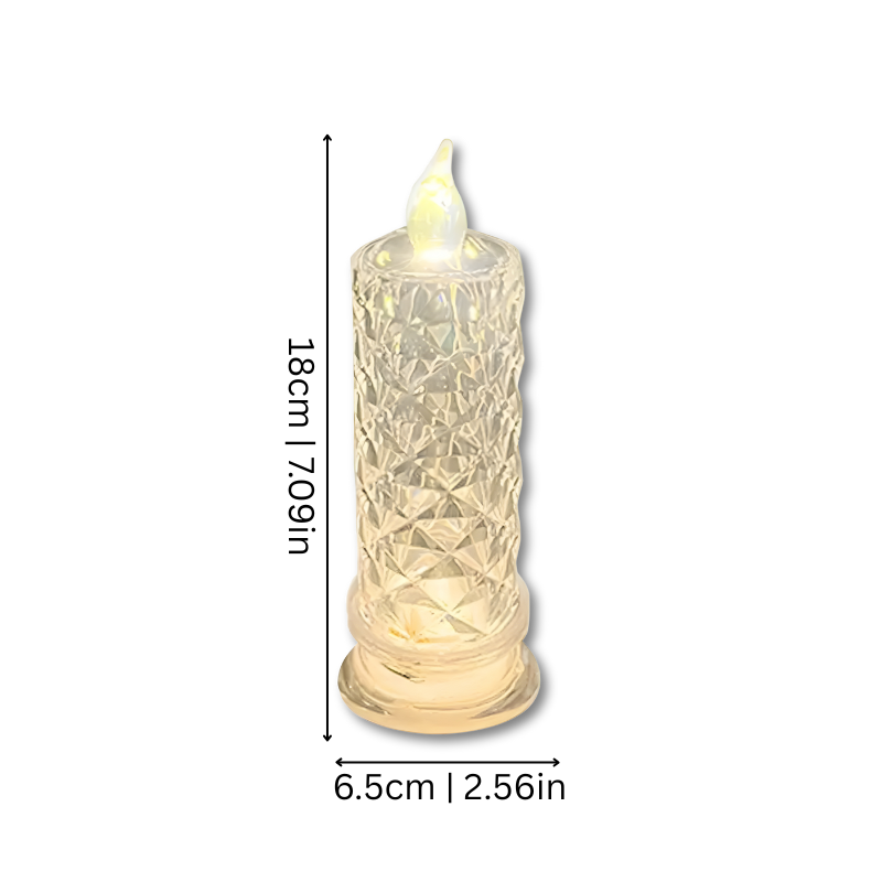 BowLift | CrystalFlare