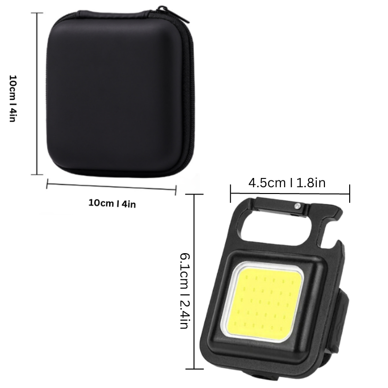 BowLift | KeyLight