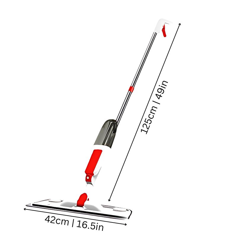 BowLift | SwiftSpray