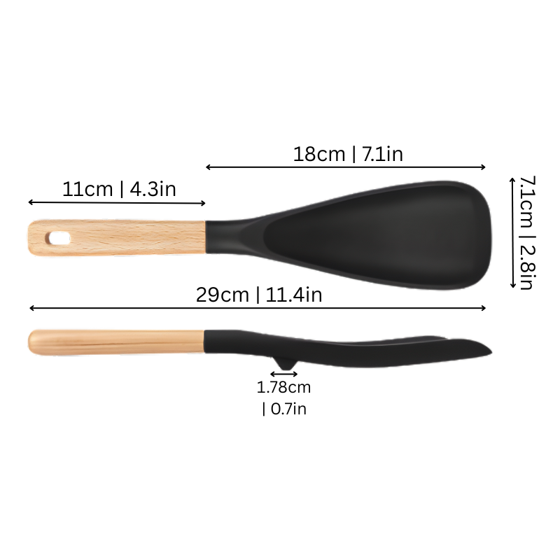 BowLift | CulinaSculpt