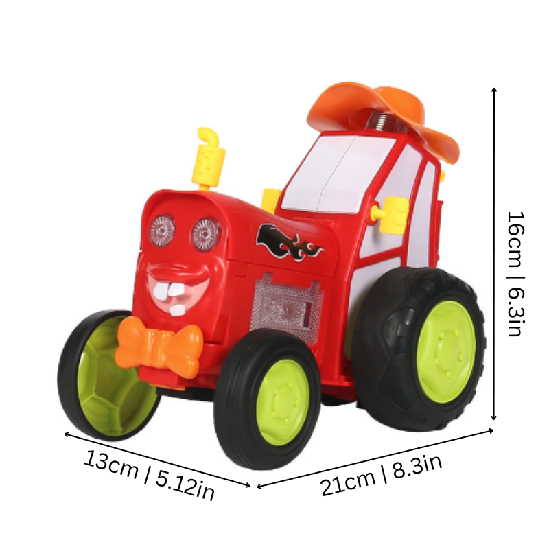 BowLift | JumpFury