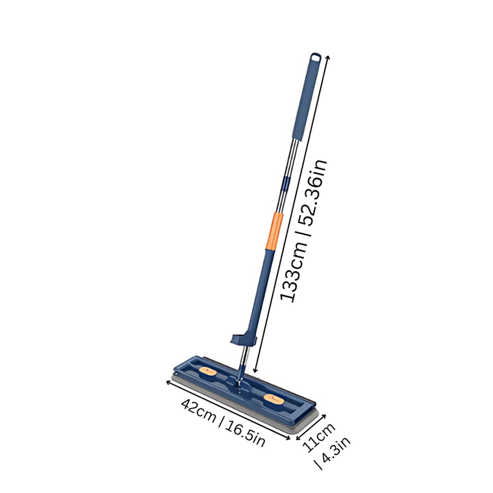 BowLift | TopMop