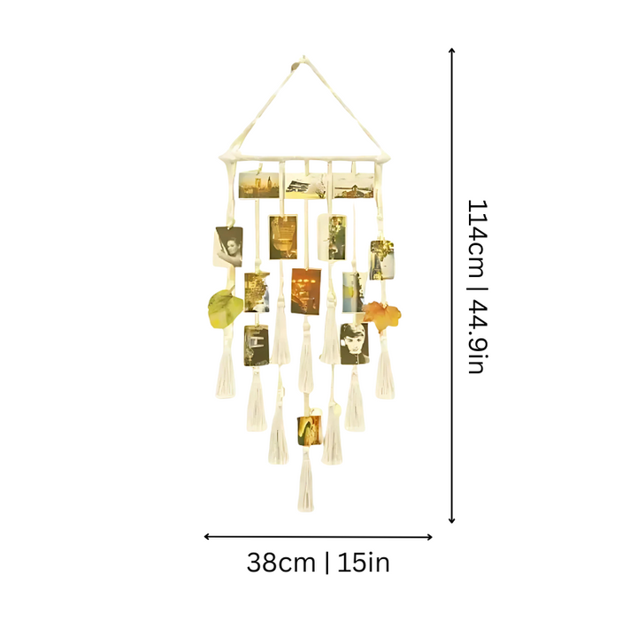 BowLift | GlowFrame