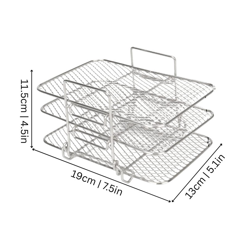 BowLift | CrispyStack