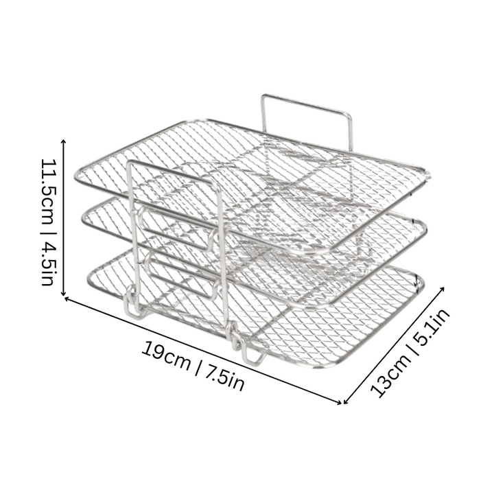 BowLift | CrispyStack