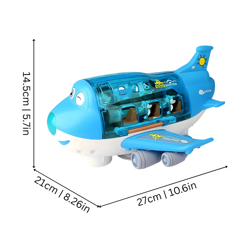 BowLift | JoyJet