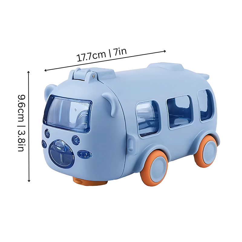 BowLift | SipBear