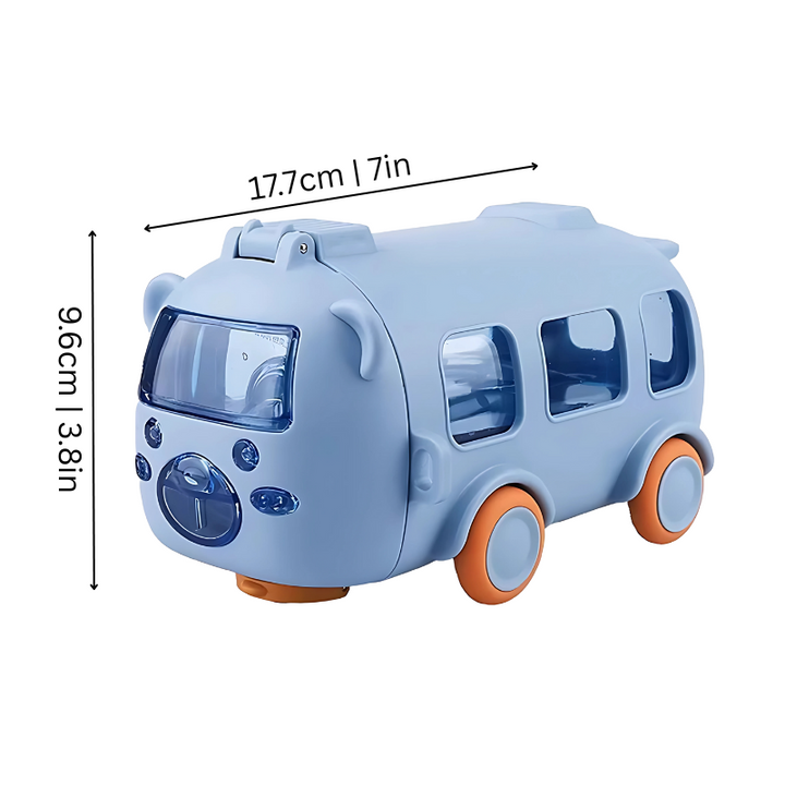 BowLift | SipBear