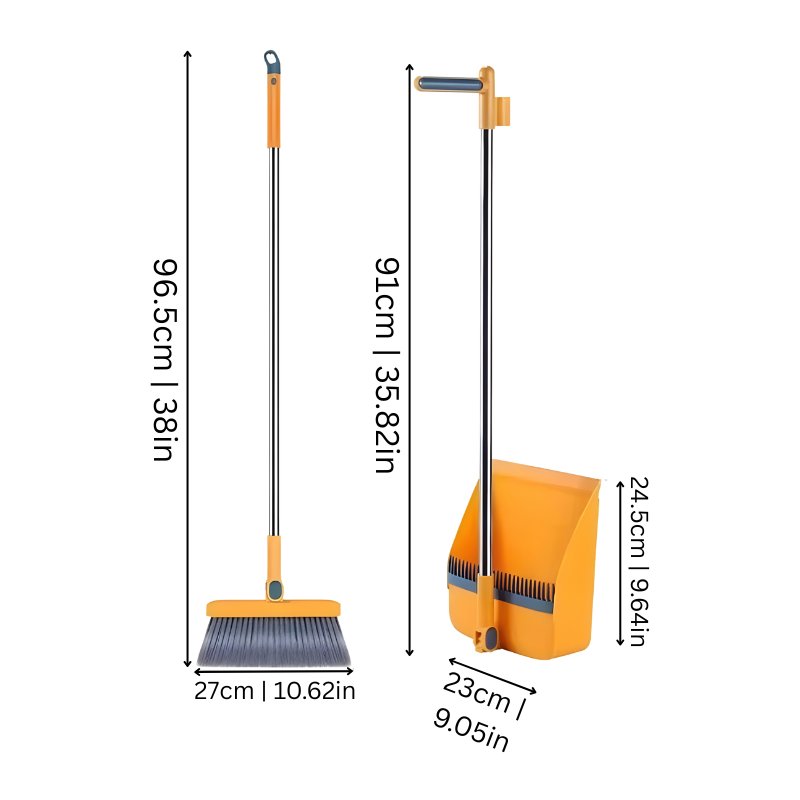 BowLift | SweepEase