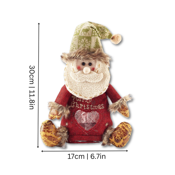 BowLift | HolidayHugger