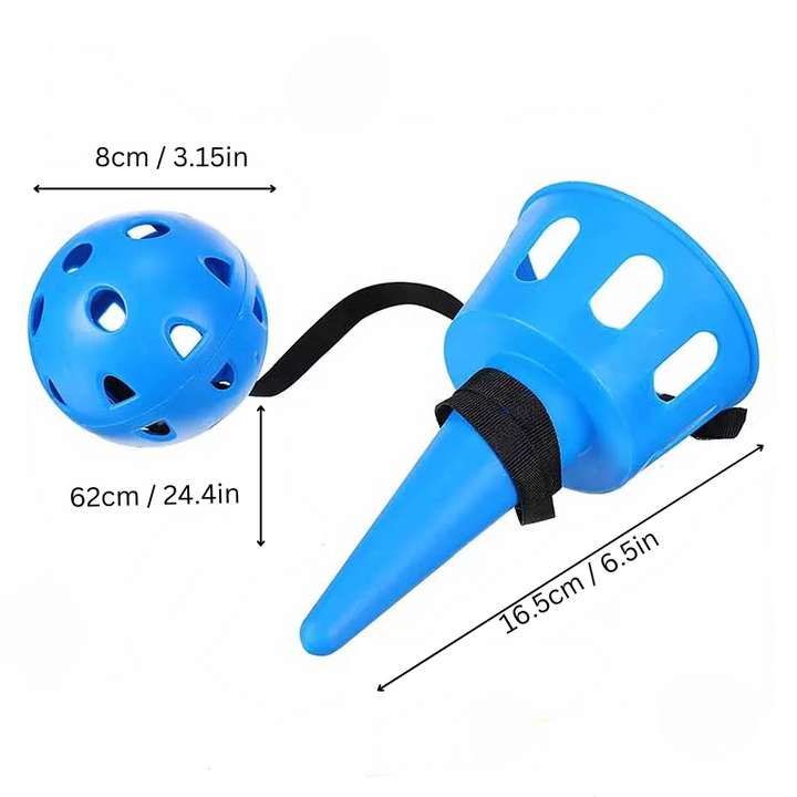 BowLift | CatchPop