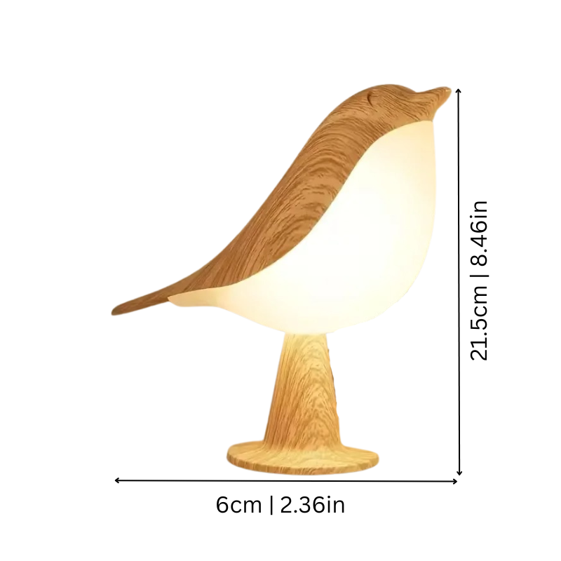 BowLift | BirdGlow