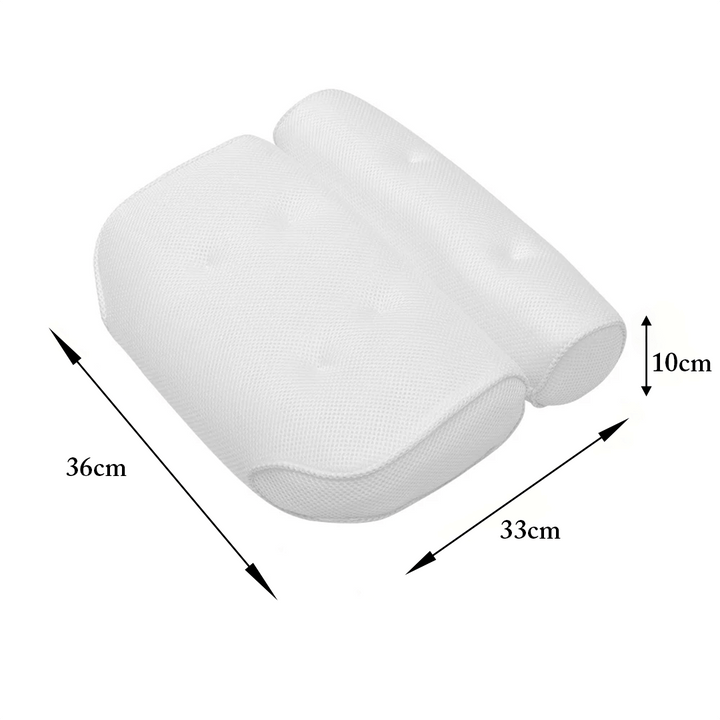 BowLift | SpaRest - Bath Cushion Comfortable