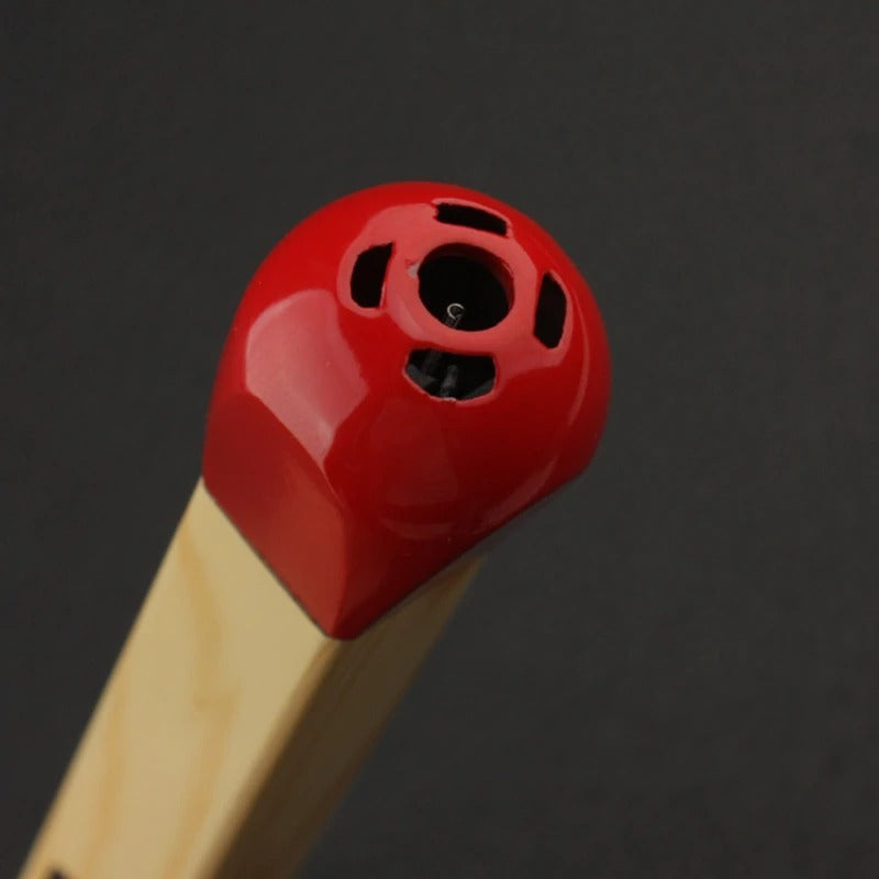 Matchstick Ignition Style Lighter | Bowlift