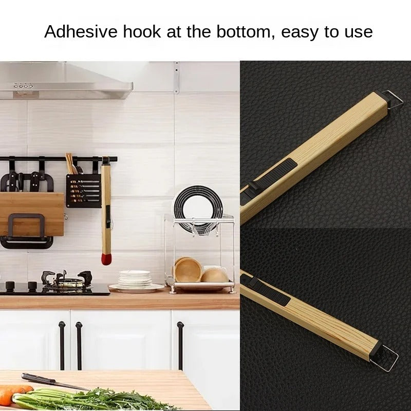 Matchstick Ignition Style Lighter | Bowlift