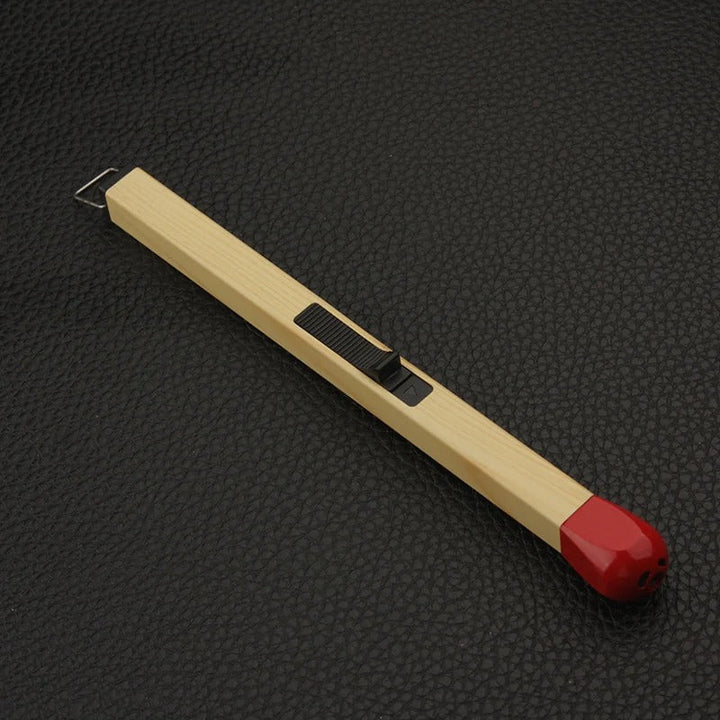 Matchstick Ignition Style Lighter | Bowlift