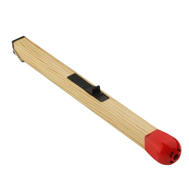 Matchstick Ignition Style Lighter | Bowlift
