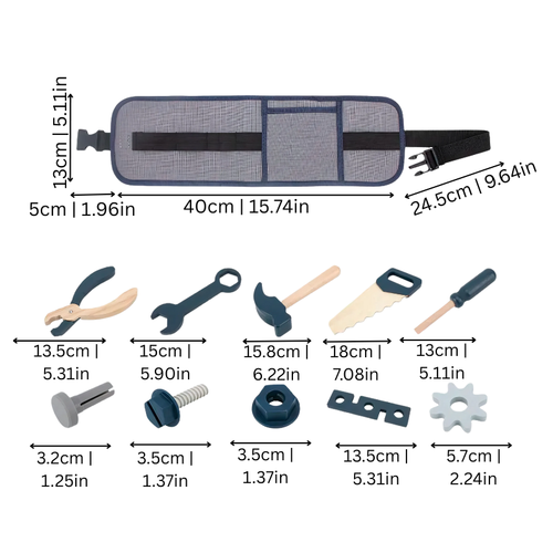 BowLift | MiniBuilder