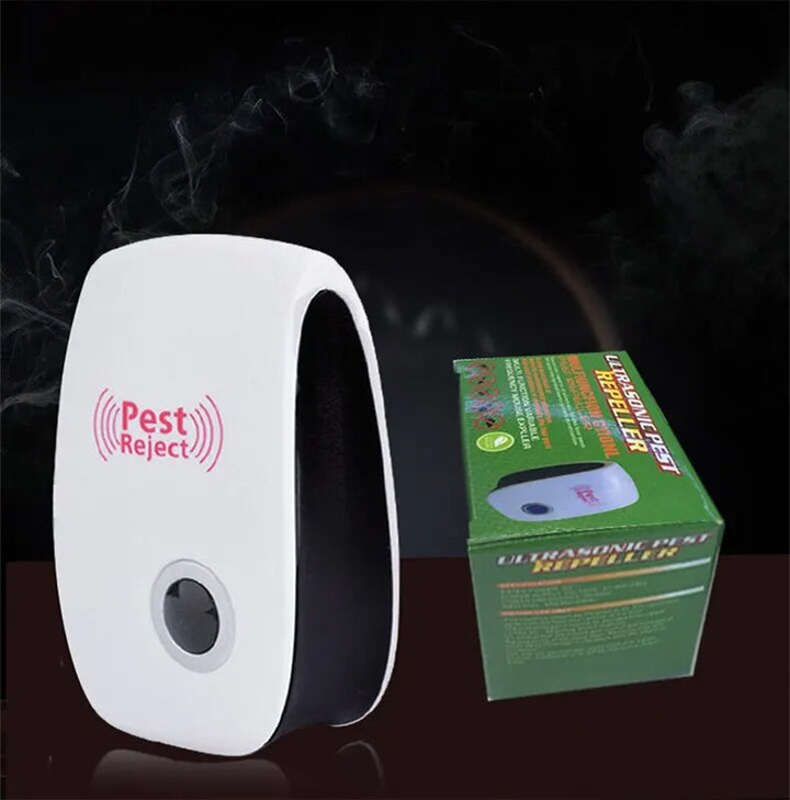 InsectShield Device™ – Effective Against Bugs in the House Bowlift