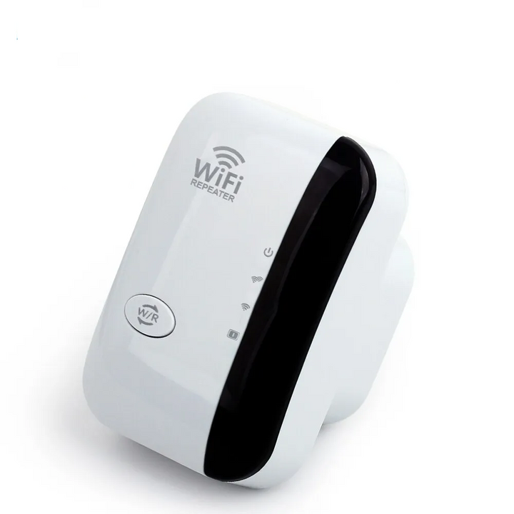 BowLift | Eindhoven WiFi Booster | External wifi extender
