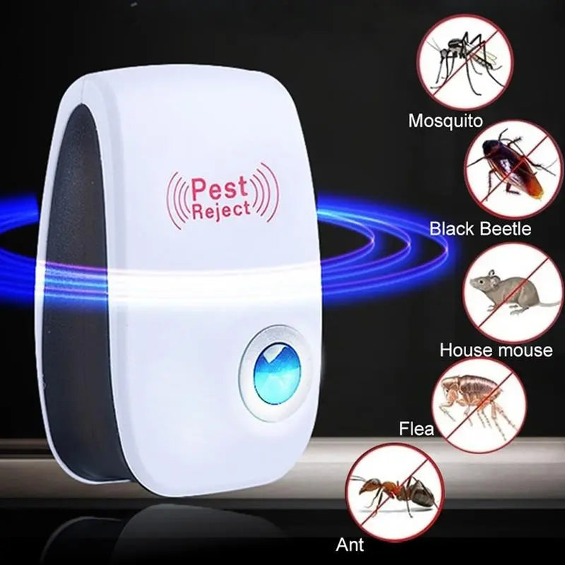 InsectShield Device™ – Effective Against Bugs in the House Bowlift