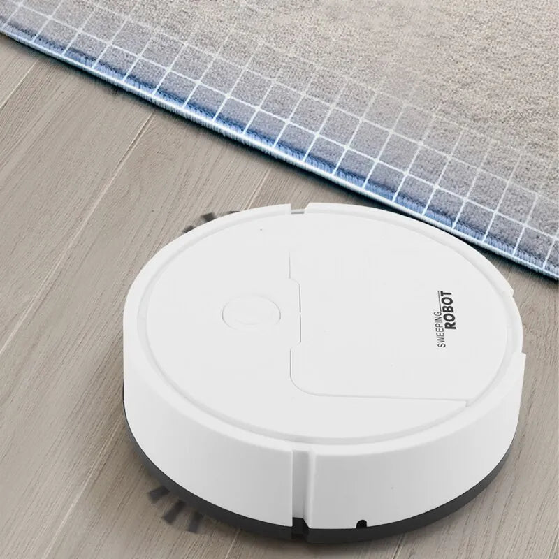 Zelara mini-robot vacuum cleaner | Intelligent all-in-one machine | Bowlift