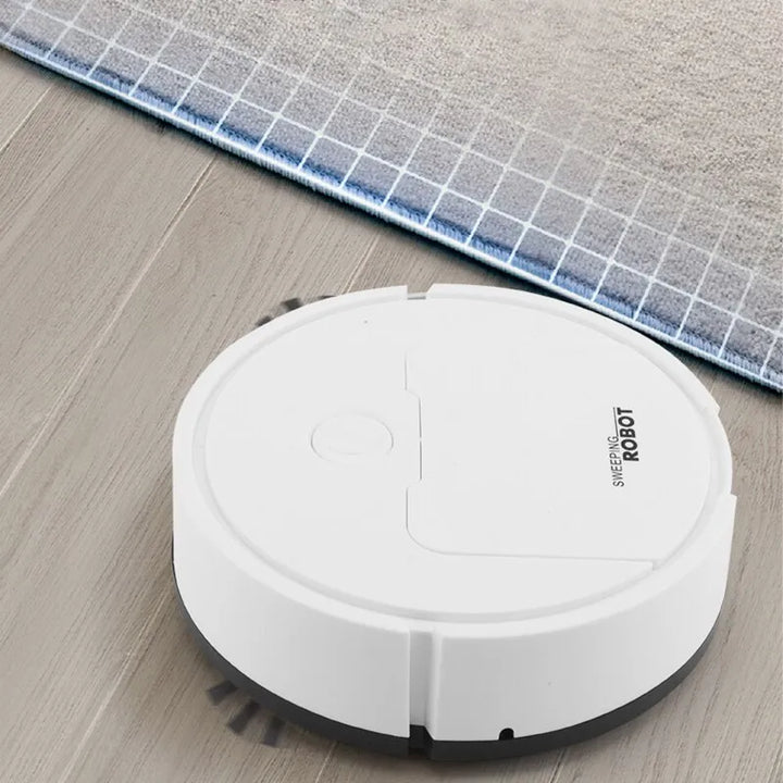 Zelara mini-robot vacuum cleaner | Intelligent all-in-one machine | Bowlift