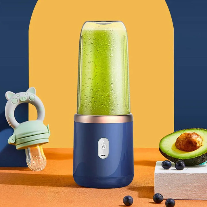 BowLift | Eindhoven Portable Blender | Electric Juicer