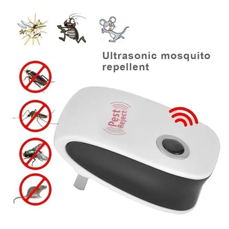 InsectShield Device™ – Effective Against Bugs in the House Bowlift