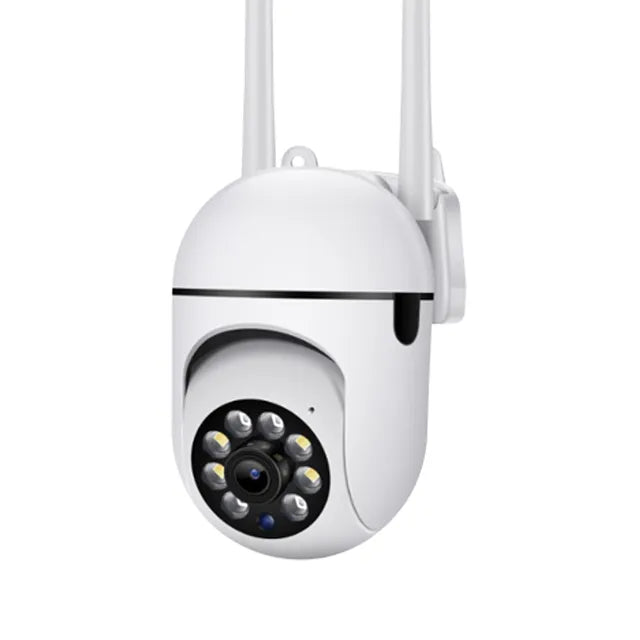 BowLift | Eindhoven WiFi Camera | Keep an eye on everything from your smartphone