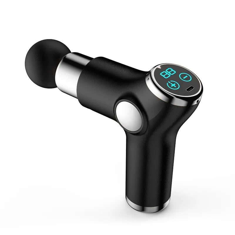 VardiPulse - Draagbare Vibrerende Massage Gun Bowlift
