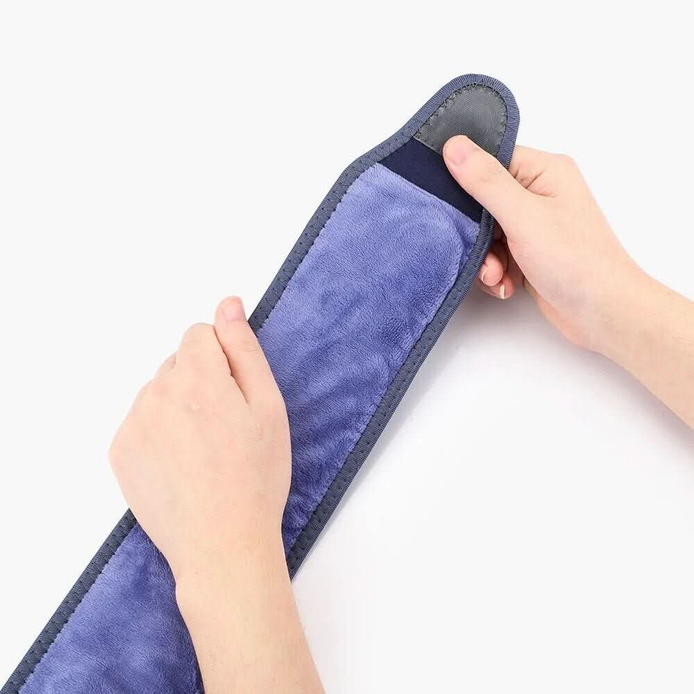 BowLift | Flexible heating pad for targeted pain relief