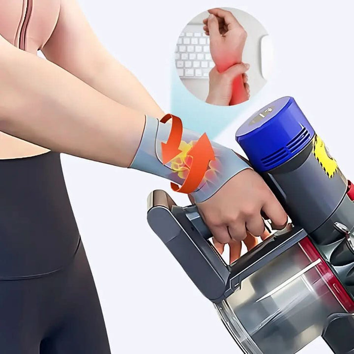 BowLift | Medical wrist support against pain & inflammation