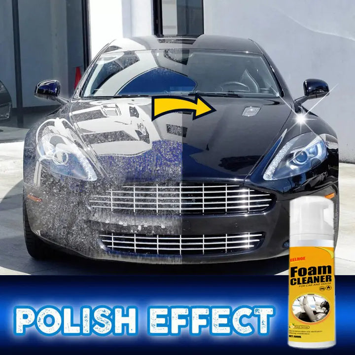 BowLift | Multi-purpose Foam Cleaner – Gentle yet powerful cleaning