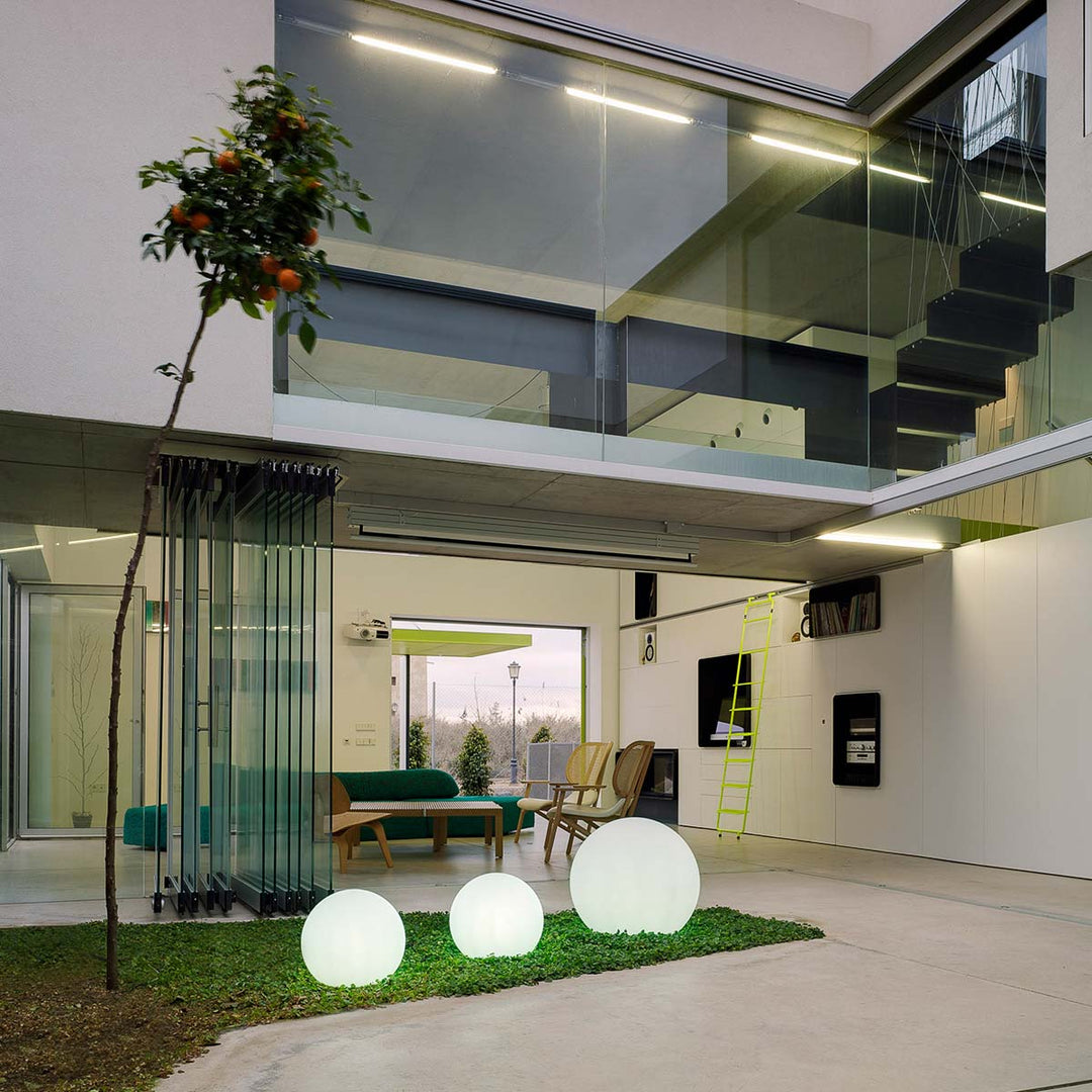BowLift | Shiny play ball in various sizes!