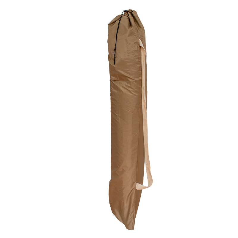 BowLift | Stylish sun protection for the terrace and garden