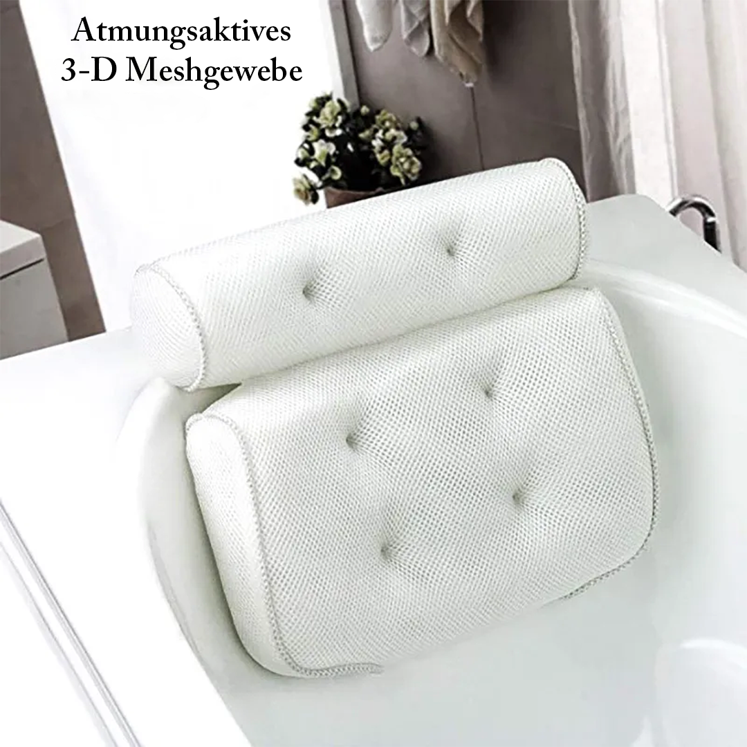 BowLift | SpaRest - Bath Cushion Comfortable