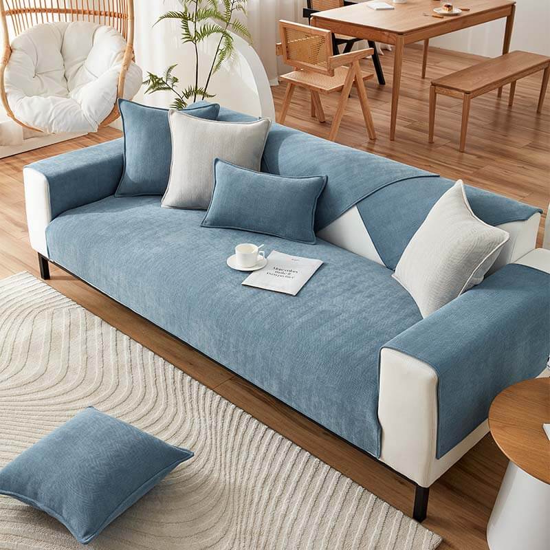 Furniture Protector – Luxury, Comfort and Style for your Sofa or Chair | Bowlift