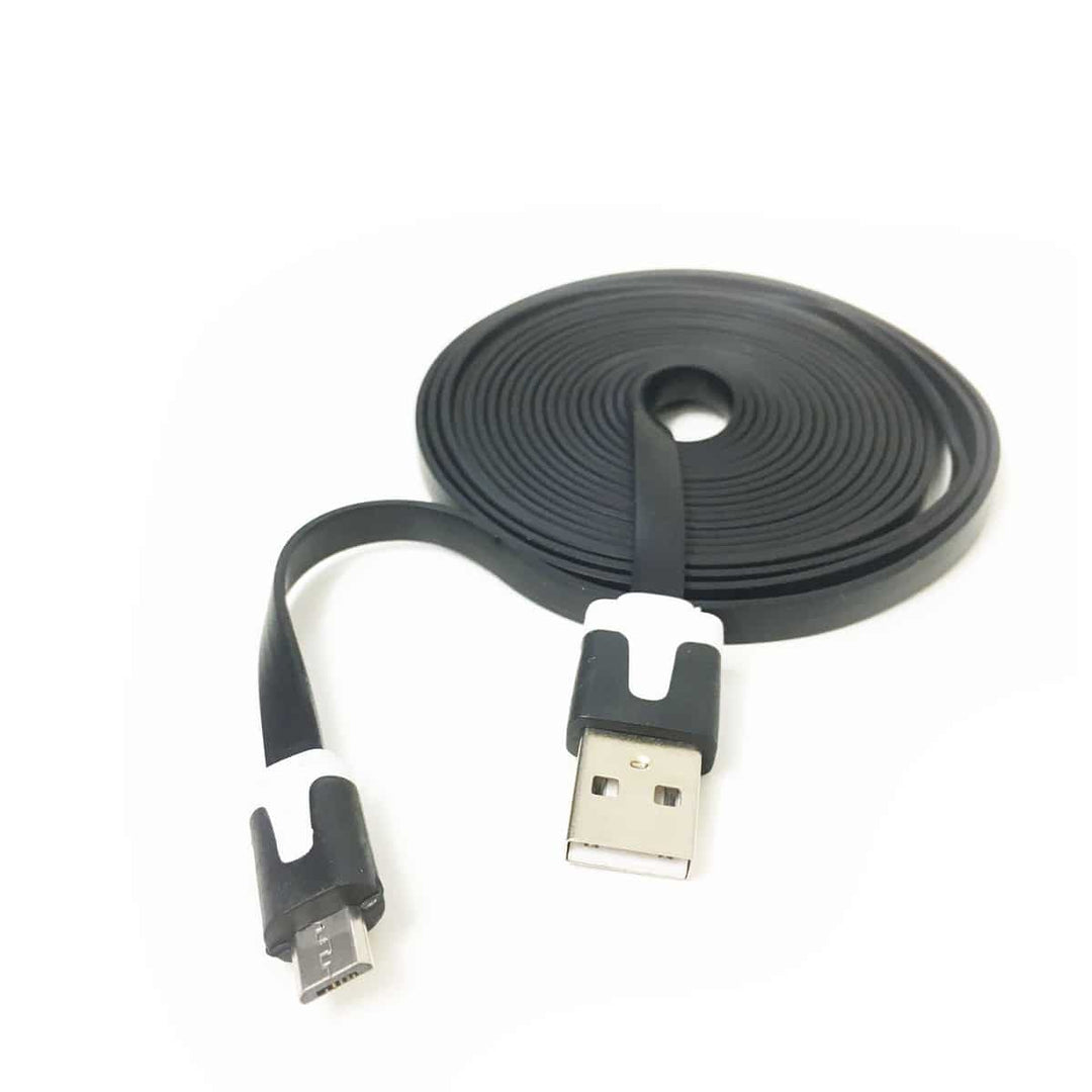 Micro-USB-Cable - 3 m | Bowlift