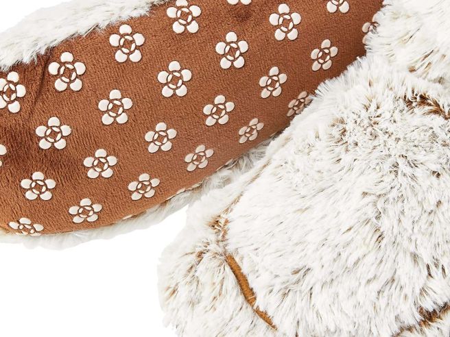 CozySteps – Luxury Slippers for Winter Comfort Bowlift